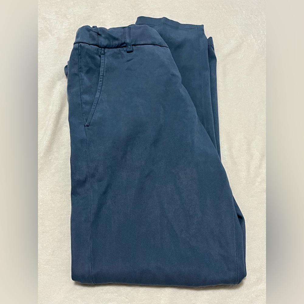 Marco Pescaralo Manu Pants